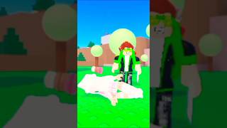 Material girl meme funny short credits eggboy1337 NotRaizRTV [upl. by Braynard320]