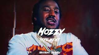 Free Mozzy Type Beat 2023 quotMade For Itquot [upl. by Seroled]