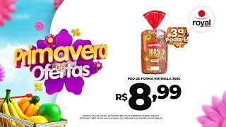 Confira as ofertas da Terça da Padaria 🍞🥞 [upl. by Aimak]