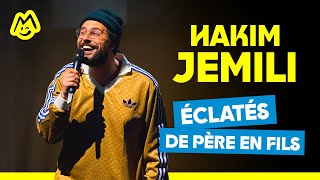 Hakim Jemili – Éclatés de père en fils [upl. by Grizel629]