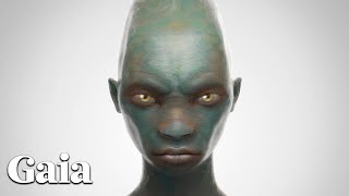 PLEAIDIANS Describe Extraterrestrial Races In Our Galaxy [upl. by Enyamert523]