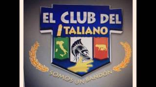 Mambo Italiano ECDI Edit Oficial [upl. by Salem101]