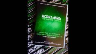 bionic the grand finale  CALLY amp JUICE CD6  hardstylehardcorehardtrancegabba [upl. by Ottinger]