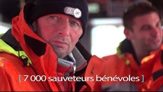 En mer et sur nos plages les Sauveteurs en Mer protègent nos vies [upl. by Nalat]