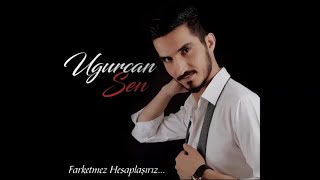 Uğurcan  Yakardım Ankarayı  2017 Yeni Albüm Official Audıo [upl. by Rekcut]