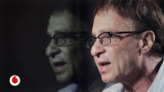 Ray Kurzweil “En 20 años ampliaremos nuestra expectativa de vida indefinidamente” [upl. by Ecaj645]