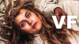 THE TWIN Bande Annonce VF 2022 Teresa Palmer [upl. by Bromleigh873]