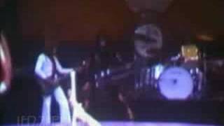 Led Zeppelin  Live in Oakland 1977 Rare Film Series [upl. by Amihc]