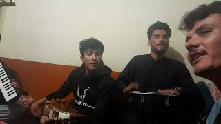 Kura ki arzu re newesheen boyan khowar song by Gholam rasool seen program 2023 [upl. by Sylas511]