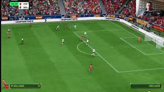 España vs Suiza 32 Resumen  Liga de Naciones  2024 [upl. by Rhiana]