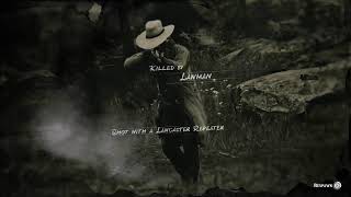 Live RDR2 moonshine Runs an Bounties [upl. by Natsyrt]