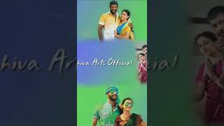 Karukkuchoopu Kurraada song Lyrics WhatsApp status telugu  Rayudu movie  shivaartsofficial [upl. by Aldarcie406]