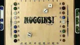 Muggins Math Game Demo [upl. by Nolitta470]