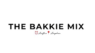 The Bakkie Mix 036 Guest Mix by Devour [upl. by Aronle157]