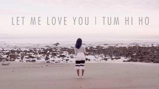 Let me love you  tum hi ho from vidya vox full video🤔🤔 [upl. by Eirrehc]