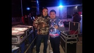 PALITOS PERUANOS SONIDO TIMBAL EN SAN FRANCISCO CHIMALPA NAUCALPAN 2018  CAMPO LA MORA [upl. by Lenzi]