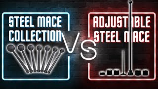 Should you buy an Adjustable Mace  Gada  Macebell [upl. by Drofkcor709]