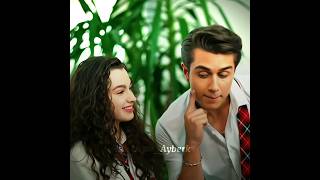 Asiye ğŸ˜ Doruk  kiss ğŸ’‹  Kardeslerim ğŸ¥° AsdorAyberk â¤ï¸TurkSultan ğŸ’—KardeslerimXFilmz ğŸ’— [upl. by Tranquada]