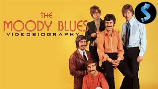 The Moody Blues Videobiography  Music Documentary  Tony Brown  Chris Welch  John Cavanagh [upl. by Helgeson]