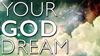 YOUR GOD DREAM  Tommy Reid  Sid Roths Its Supernatural [upl. by Nachison]