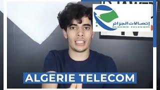 ALGÉRIE TELECOM 🇩🇿 CLASH [upl. by Smaoht]