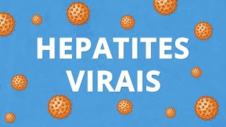 Hepatite tipos sintomas e prevenção [upl. by Logan]