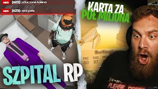 JAPCZAN  SZPITAL RP BAN DEJVIDA PACZKI FC 25 MECZ Z XAYOO DOMINACJA NAD SUCHAREM [upl. by Asilanna]