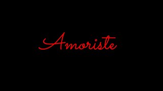 Furelise  Amoriste  Lyric Video [upl. by Acirea291]