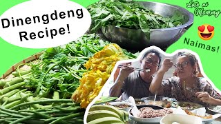 Dinengdeng Recipe Ilocano Style [upl. by Boris695]