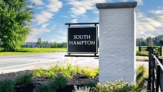 Community Spotlight South Hampton [upl. by Itsud]