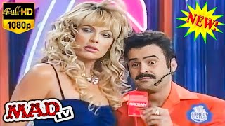 PART 18 MadTV Comedy 2024 Full Season Best TV Series Sitcom [upl. by Saberio]