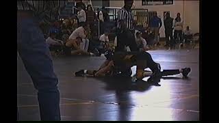 1993 Woodford V St Xavier Home Dual [upl. by Anchie]