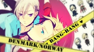 BangBang ♥ DenmarkNorway [upl. by Ojok529]