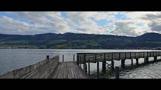 Trip in Switzerland Rapperswil Jona Xiaomi 14 ultra 4K [upl. by Zeiger134]