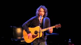 Be Yourself  Chris Cornell Live Paris Trianon 0612 [upl. by Ut599]