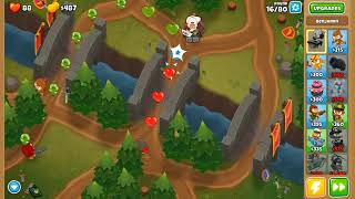 BTD6  Ravine  Alternate Bloon Rounds Guide 2021 [upl. by Perreault]