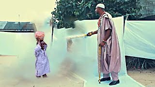 IBORI OLOFA OBA ALAGBARA  A Nigerian Yoruba Movie Starring Odunlade Adekola [upl. by Tocs]