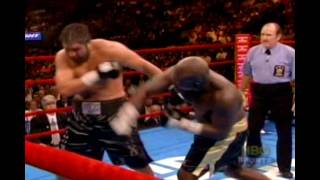 The Greatest Defensive Boxer of all Time  James Toney HD Highlight [upl. by Oinota]