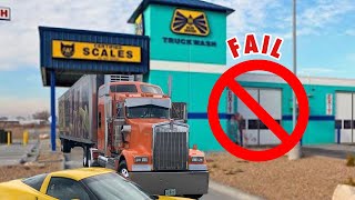 BLUE BEACON RUINED MY 2019 W900  NOT CLICK BAIT [upl. by Ricky160]