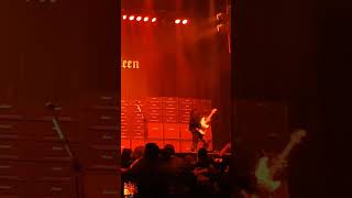 Yngwie Malmsteen the 40 anniversary tour live Anaheim 2024 yngwie guitarslinger yngwiemalmsteen [upl. by Atiniv257]