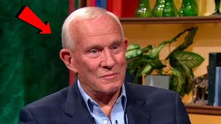 Tom Smothers Last Emotional Video Before Death  Try Not To Cry [upl. by Kurman]