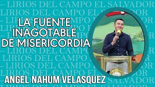 Culto General 151024  Lirios Del Campo El Salvador [upl. by Normandy]