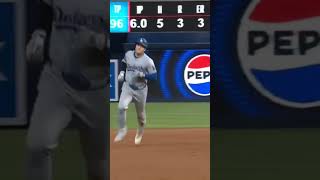 SHOHEI OHTANI 50  50 HOME RUNS BASES ROBADAS shoheiohtani 5050 mlb majorleaguebaseball [upl. by Umeh]