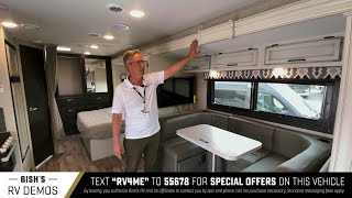 2022 Jayco Redhawk 24B Class C Motorhome • Bishscom [upl. by Iormina55]