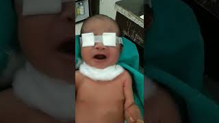 Nicu Baby Care Neonatal Jaundice Cute Baby Crying love [upl. by Koenig29]