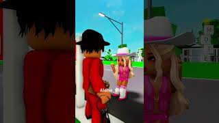 Tyla Dance in Brookhaven  Barbie gets discount 💸💅 Roblox Edit roblox shorts [upl. by Nnyrat406]