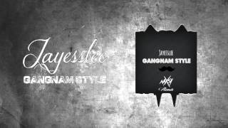 Jayesslee Ft Naxsy  Gangnam Style Free Download Link [upl. by Akcirederf519]