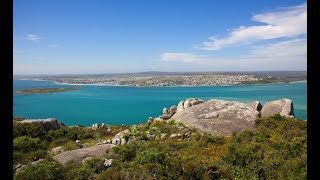 Welcome to the picturesque Langebaan Lagoon the Jewel of the West Coast of South Africa [upl. by Gennie46]