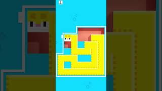 FANCADE  LONGCAT LEVEL 42 GAMEPLAY  WALKTHROUGH  ALL LEVELS  SIMPLE GAME fancade shorts game [upl. by Rella453]