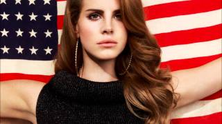 Lana Del Rey  National Anthem Demo [upl. by Tapes399]